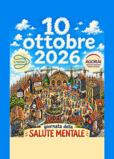 salute mentale